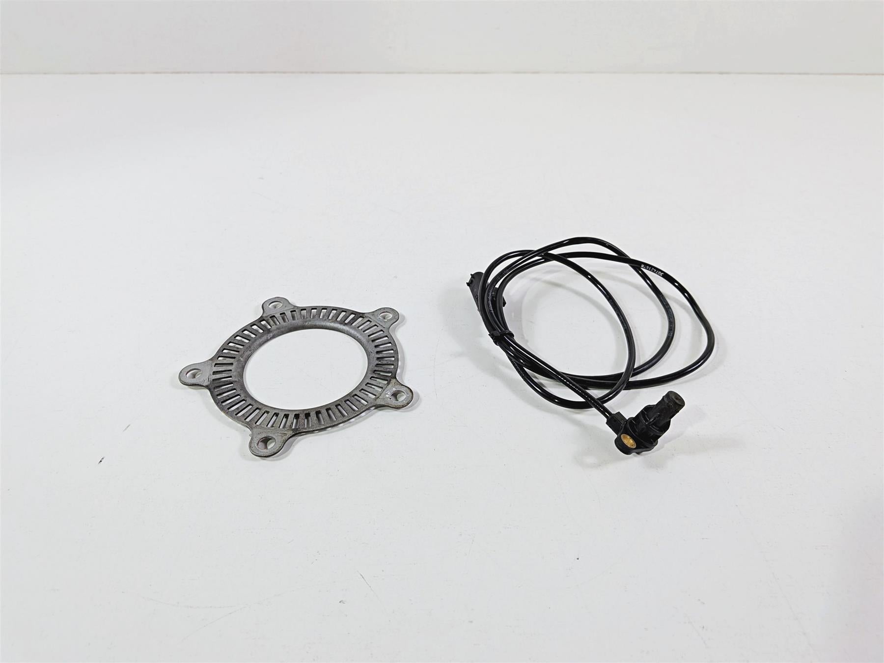 2014 Aprilia RSV4 RR Factory Rear Abs Brake Wheel Speed Sensor 859792 {{ shop.shopifyCountryName }} - Mototech271