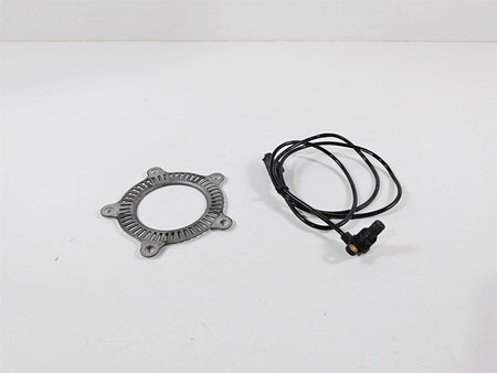 2014 Aprilia RSV4 RR Factory Rear Abs Brake Wheel Speed Sensor 859792 {{ shop.shopifyCountryName }} - Mototech271