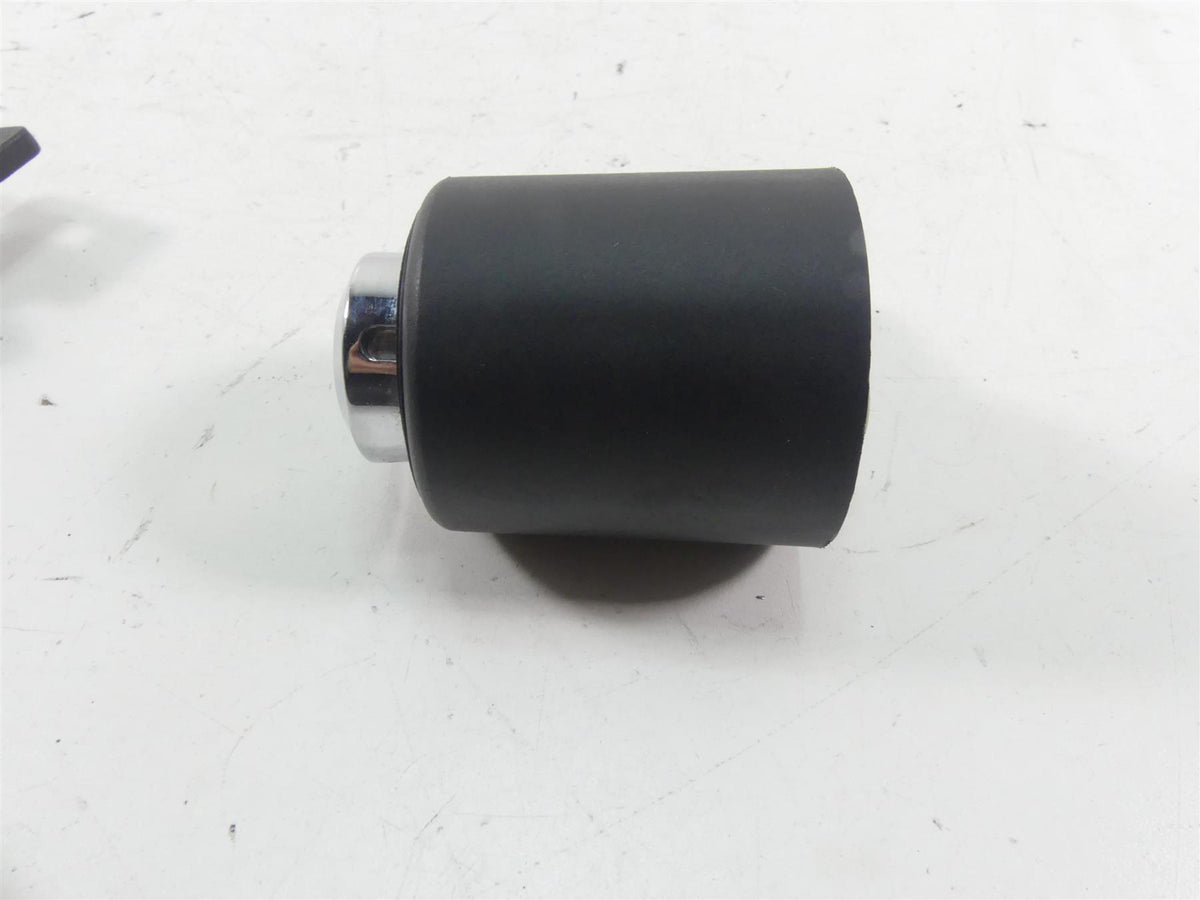 2020 Harley Sportster XL1200 NS Iron Ignition Switch Lock Key Set 71400083 {{ shop.shopifyCountryName }} - Mototech271