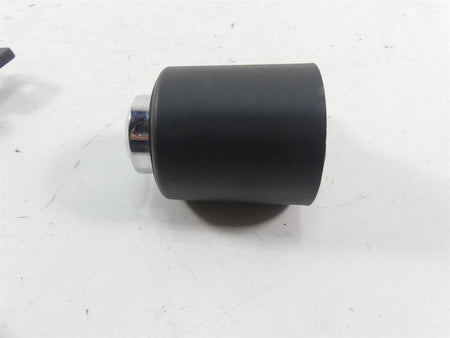 2020 Harley Sportster XL1200 NS Iron Ignition Switch Lock Key Set 71400083 {{ shop.shopifyCountryName }} - Mototech271