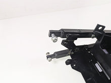 Load image into Gallery viewer, 2009 Yamaha FZ1 FZS10 Fazer Straight Subframe &amp; Inner Fender 2D1-21190-01-P0
