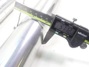 2003 Honda VTX1800 C Straight Showa Front Fork Leg Set - Read 51400-MCH-003 | Mototech271