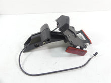 Load image into Gallery viewer, 2011 Ducati Hypermotard 1100 SP Rear License Pate Holder  82714451C | Mototech271
