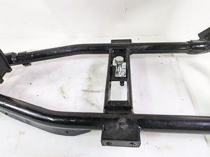 2015 Harley FXDL Dyna Low Rider Straight Main Frame Chassis 29degree With Clear Texas Title 47745-06B | Mototech271