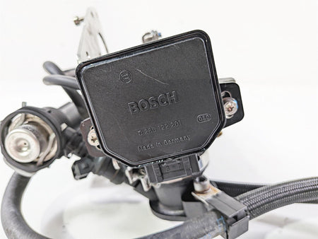 2002 BMW K1200LT 89V3 Throttle Body Bodies Cruise Control 13547678842 {{ shop.shopifyCountryName }} - Mototech271