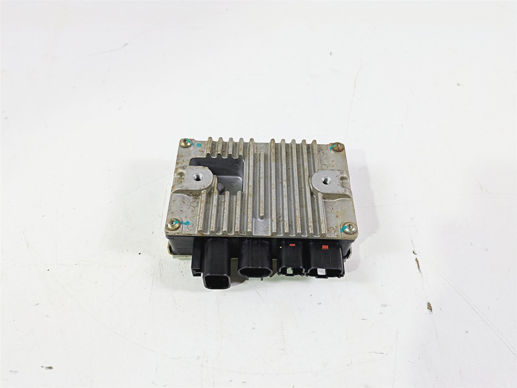 2022 CFMoto Zforce 950 Sport Eps Power Steering Unit Module 5BYV-150810-1300 {{ shop.shopifyCountryName }} - Mototech271