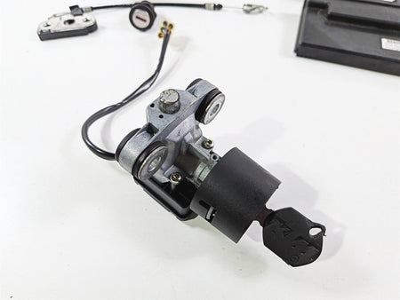 2015 KTM 1290 R Super Duke Cdi Immobilizer Ignition Switch Key Lock 61311066244-Mototech271