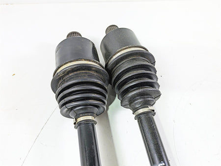 2022 Polaris Ranger 1000 Premium Front Cv Drive Axle Shaft Set 1334351 1337122 {{ shop.shopifyCountryName }} - Mototech271