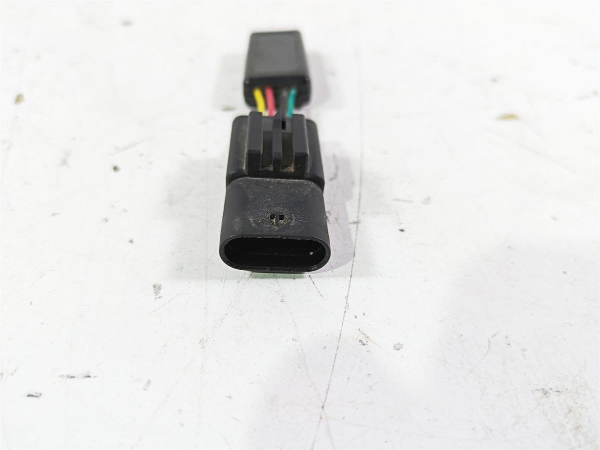 2017 BMW S1000R K47 Skutrnet Servo Buddy Exhaust Servo Eliminator {{ shop.shopifyCountryName }} - Mototech271