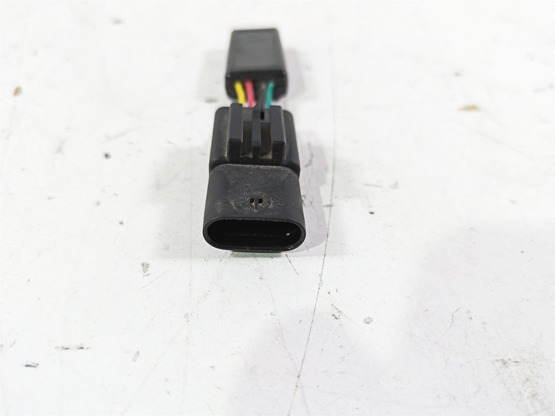 2017 BMW S1000R K47 Skutrnet Servo Buddy Exhaust Servo Eliminator {{ shop.shopifyCountryName }} - Mototech271