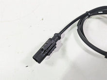 Load image into Gallery viewer, 2020 Kawasaki ZX6R Ninja Front Abs Brake Wheel Speed Sensor 21176-0737 | Mototech271
