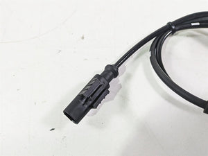 2020 Kawasaki ZX6R Ninja Front Abs Brake Wheel Speed Sensor 21176-0737 | Mototech271