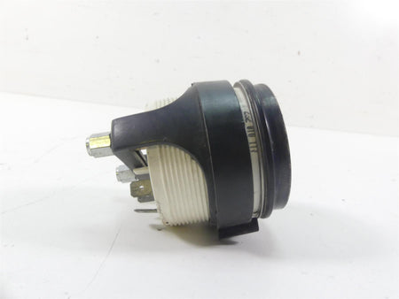 2013 Harley Touring FLHTP Electra Glide Air Temp Temperature Gauge Read 75109-96 {{ shop.shopifyCountryName }} - Mototech271