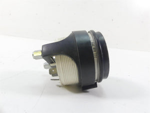 2013 Harley Touring FLHTP Electra Glide Air Temp Temperature Gauge Read 75109-96 | Mototech271