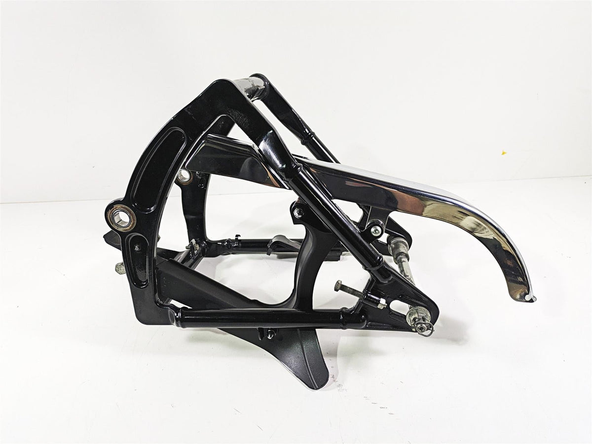 2003 Harley FLSTC Softail Heritage 100th Rear Swing Arm Swingarm 47573-00A {{ shop.shopifyCountryName }} - Mototech271