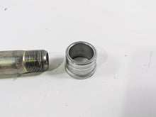 Load image into Gallery viewer, 2019 Suzuki M109R VZR1800 Boulevard Front Axle Wheel Spindle 54711-48G00
