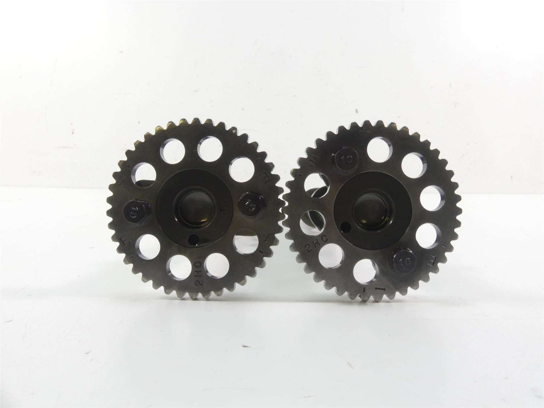 2016 Yamaha YXZ1000 R EPS SE Cam Shaft Set 2HC-12170-00-00 2HC-12180-00-00 {{ shop.shopifyCountryName }} - Mototech271