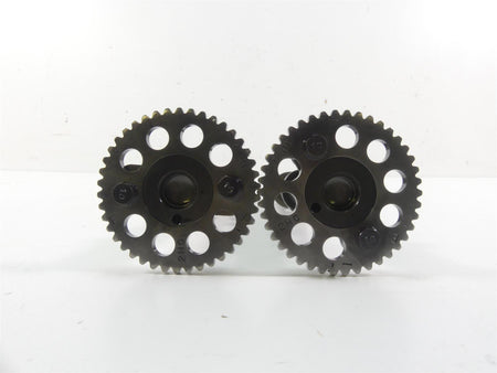 2016 Yamaha YXZ1000 R EPS SE Cam Shaft Set 2HC-12170-00-00 2HC-12180-00-00 {{ shop.shopifyCountryName }} - Mototech271