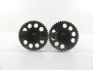 2016 Yamaha YXZ1000 R EPS SE Cam Shaft Set 2HC-12170-00-00 2HC-12180-00-00 | Mototech271