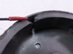 1995 Harley FXSTS Softail Springer Flywheel Fly Wheel Rotor - Read 29957-81B | Mototech271