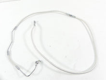 Load image into Gallery viewer, 2012 Harley Touring FLHX Street Glide Front Ape Hanger Abs Brake Lines 40612-09 | Mototech271
