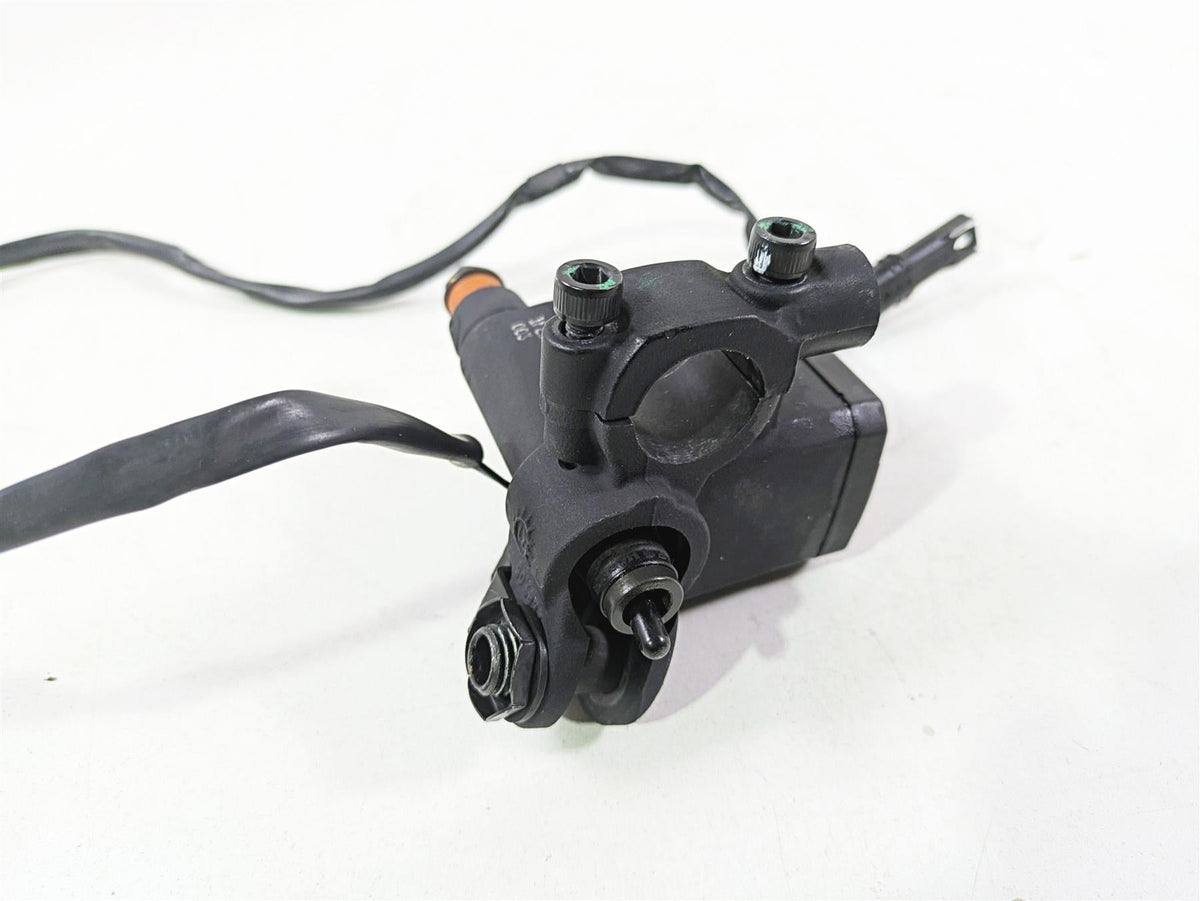 2022 Ducati Scrambler Desert Sled Brembo Front Brake Master Cylinder 62441163A {{ shop.shopifyCountryName }} - Mototech271