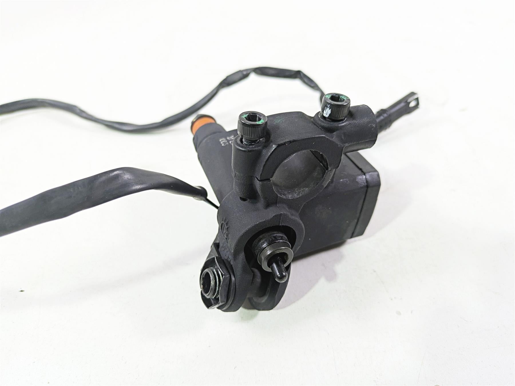 2022 Ducati Scrambler Desert Sled Brembo Front Brake Master Cylinder 62441163A {{ shop.shopifyCountryName }} - Mototech271