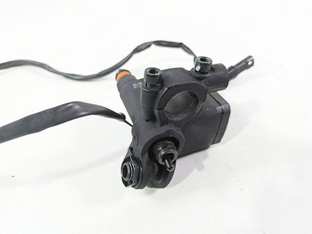 2022 Ducati Scrambler Desert Sled Brembo Front Brake Master Cylinder 62441163A {{ shop.shopifyCountryName }} - Mototech271
