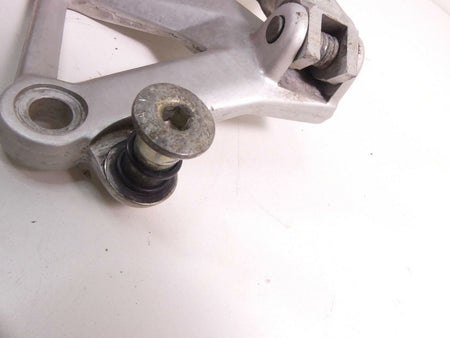 2008 Ducati 1098 S Rider Driver Footpeg Foot Peg Set R 82411231A L 82411221A {{ shop.shopifyCountryName }} - Mototech271
