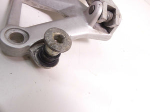2008 Ducati 1098 S Rider Driver Footpeg Foot Peg Set R 82411231A L 82411221A
