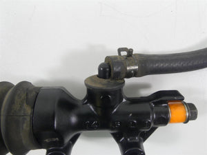 2006 Harley Sportster XL1200 Custom Rear Brake Master Cylinder 42521-04 | Mototech271