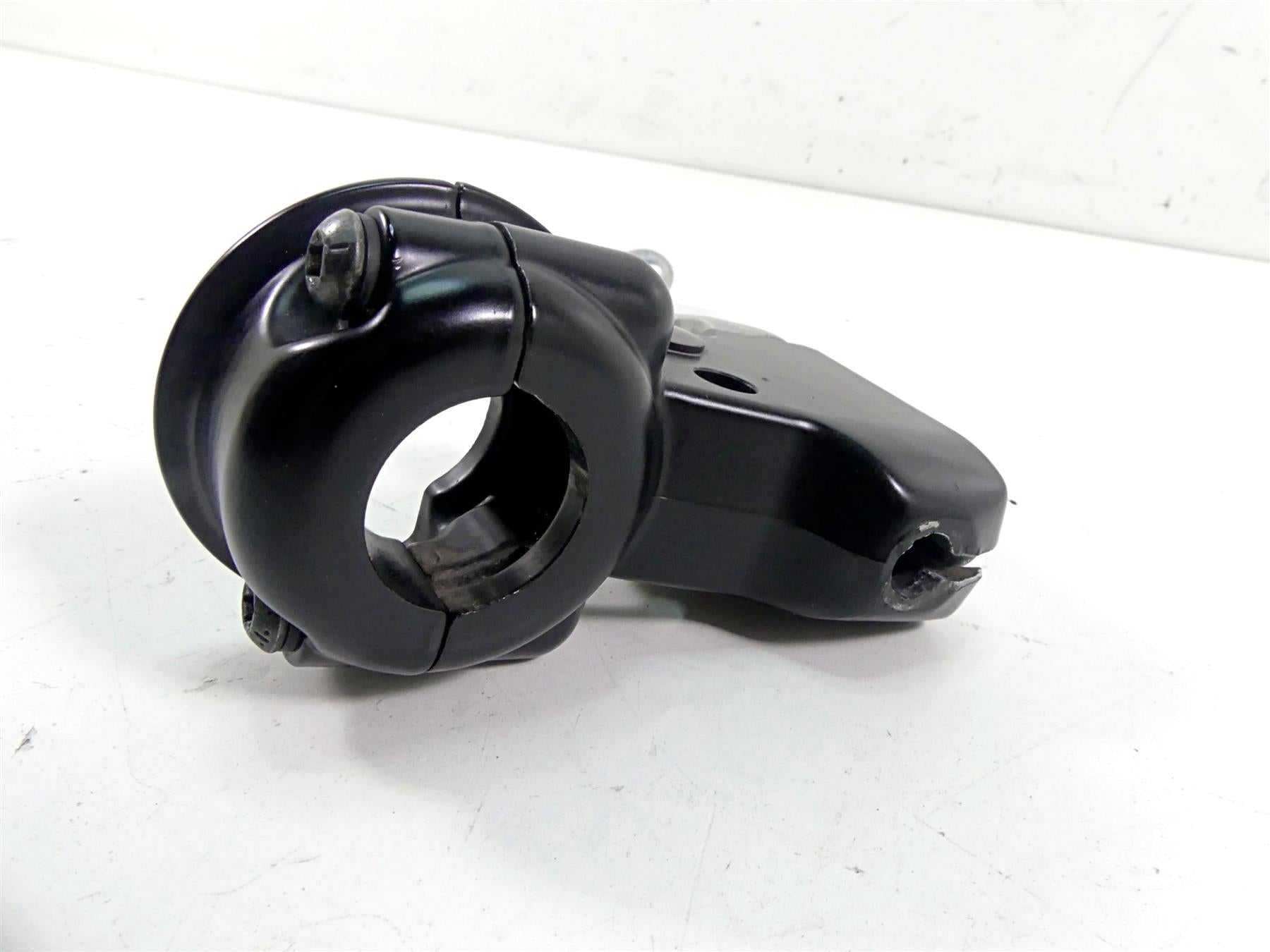 2008 Harley Touring FLHX Street Glide Clutch Perch & Lever Set 38700-08 45080-08 {{ shop.shopifyCountryName }} - Mototech271