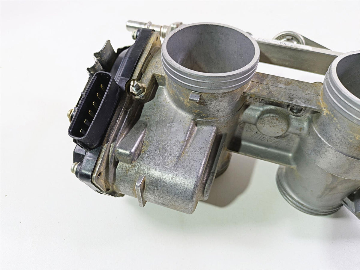 2019 Polaris RZR XP 1000 Highlifter Mikuni Throttle Body 1205675 1205676 {{ shop.shopifyCountryName }} - Mototech271