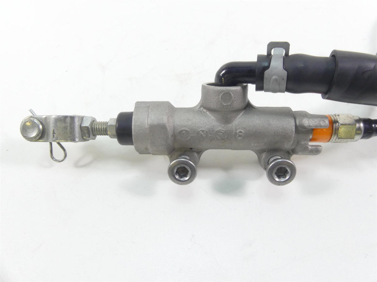 2012 Kawasaki ZX1400 ZX14R Ninja Rear Brake Master Cylinder 43015-0056 {{ shop.shopifyCountryName }} - Mototech271