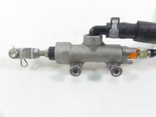 Load image into Gallery viewer, 2012 Kawasaki ZX1400 ZX14R Ninja Rear Brake Master Cylinder 43015-0056 | Mototech271
