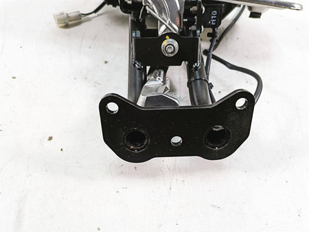 2014 Moto Guzzi California 1400 T Right Front Floorboard & Brake Pedal 887302 {{ shop.shopifyCountryName }} - Mototech271