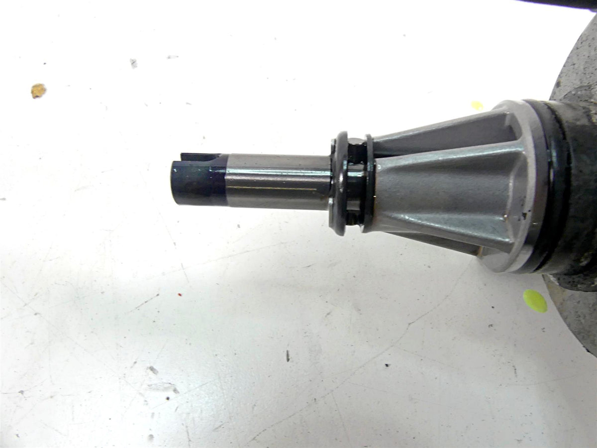2012 Kawasaki ZX1400 ZX14R Ninja Water Pump & Housing - Tested 49044-0553 {{ shop.shopifyCountryName }} - Mototech271