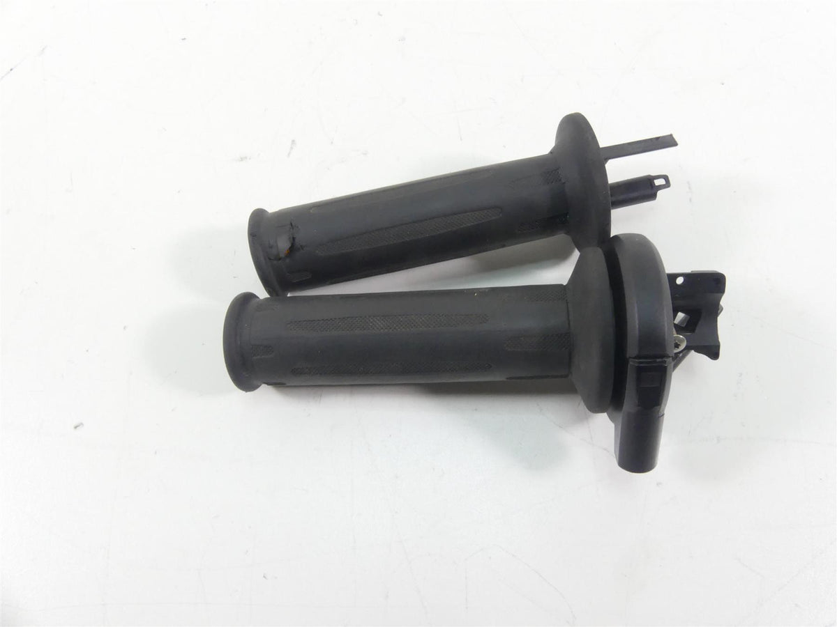 2017 BMW RnineT Racer K32 Heated Left Right Hand Grip Set - Read 61318566508 {{ shop.shopifyCountryName }} - Mototech271