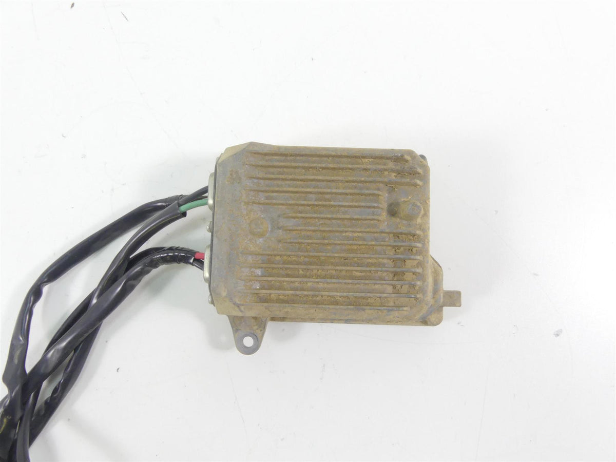 2016 Yamaha YXZ1000 R EPS SE Power Steering Ecm Ecu Cdi Module 2HC-859A0-00-00 {{ shop.shopifyCountryName }} - Mototech271
