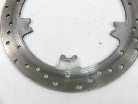 2015 Harley FXDL Dyna Low Rider Front Brake Rotor Disc Set 44553-06A {{ shop.shopifyCountryName }} - Mototech271