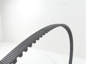 2007 Harley FLHTCU SE CVO Electra Glide Rear Main Drive Belt 137T 1" 40024-07