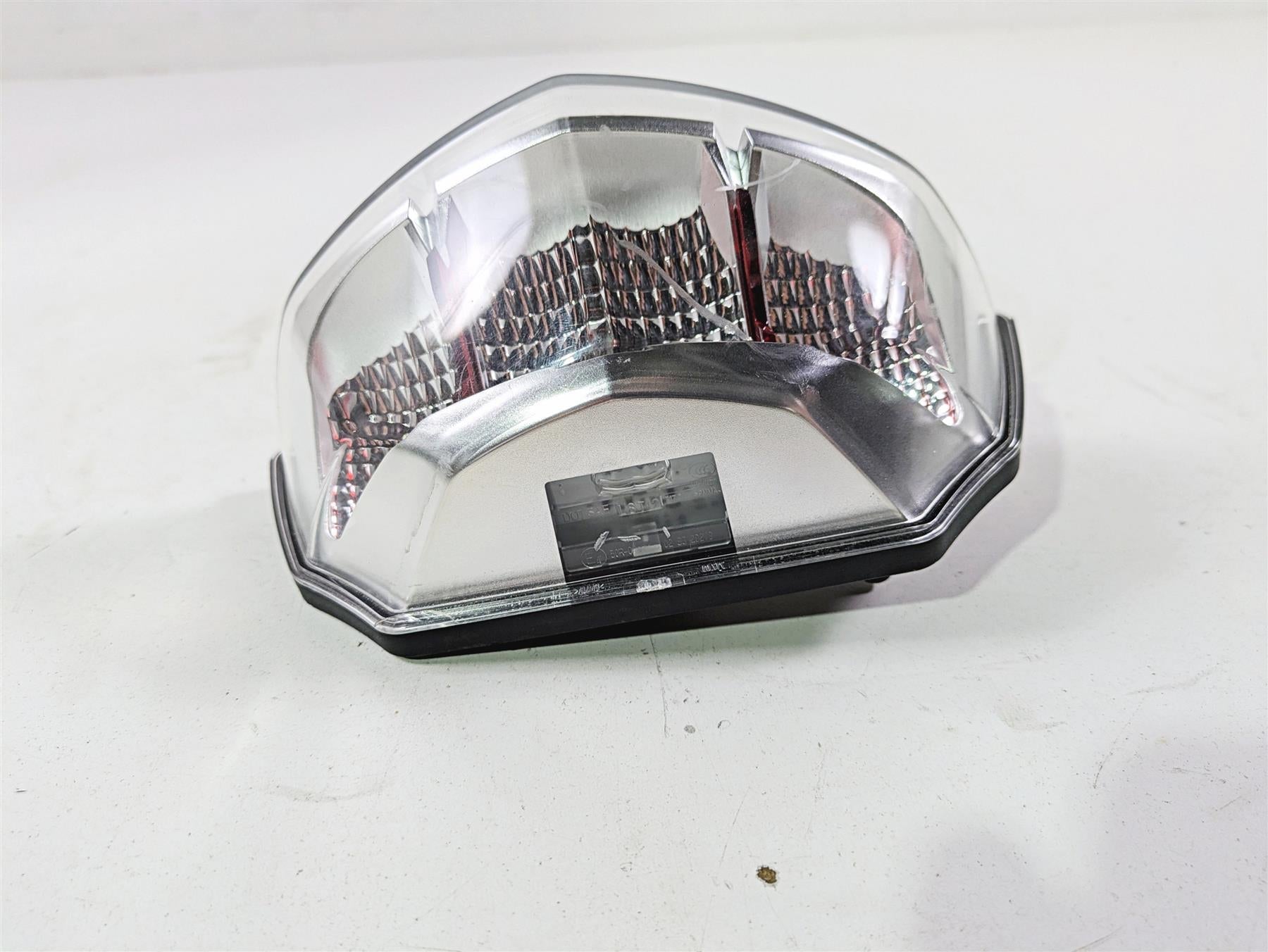 2021 BMW R1250GS K51 Adv Led Taillight Tail Light Lamp Lens 63218525604 {{ shop.shopifyCountryName }} - Mototech271