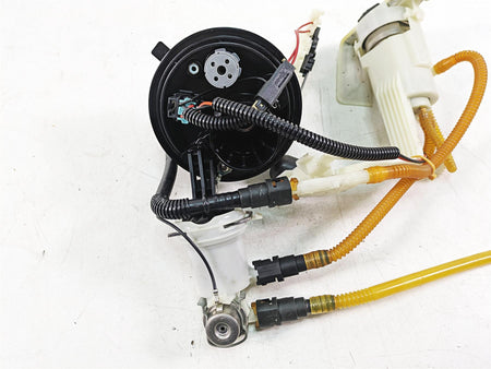 2020 Harley Touring FLHX Street Glide Fuel Gas Petrol Pump 62908-08 75069-08D {{ shop.shopifyCountryName }} - Mototech271