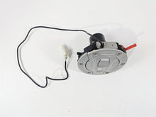 Load image into Gallery viewer, 2016 BMW R1200RT K52 Keyless Fuel Gas Petrol Tank Lid Cap 16118552106
