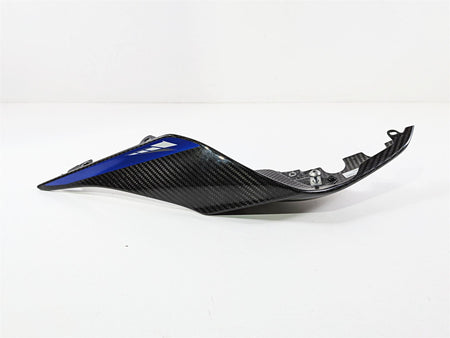 2022 Yamaha YZF R1 R1M RN65 Rear Right Tail Carbon Cover Fairing B4S-21721-00-00-Mototech271