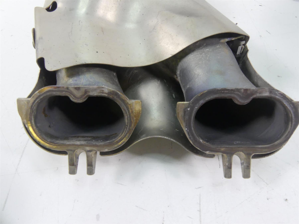 2020 Ducati Panigale 1100 V4 S SBK Oem Exhaust Header Pipe Set 57014865B {{ shop.shopifyCountryName }} - Mototech271