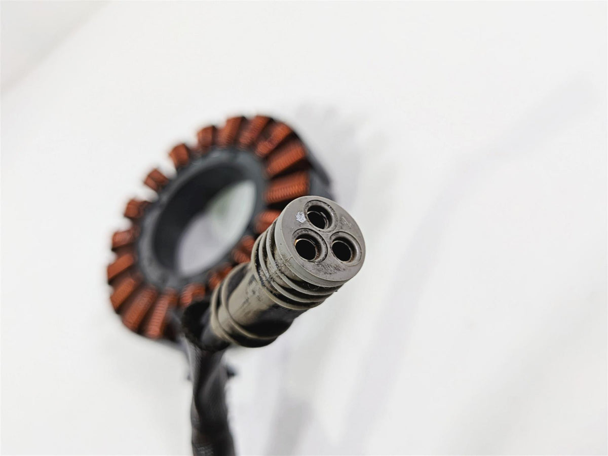 2014 Harley Touring FLHTK Electra Glide Alternator Generator Stator 29987-06D-Mototech271