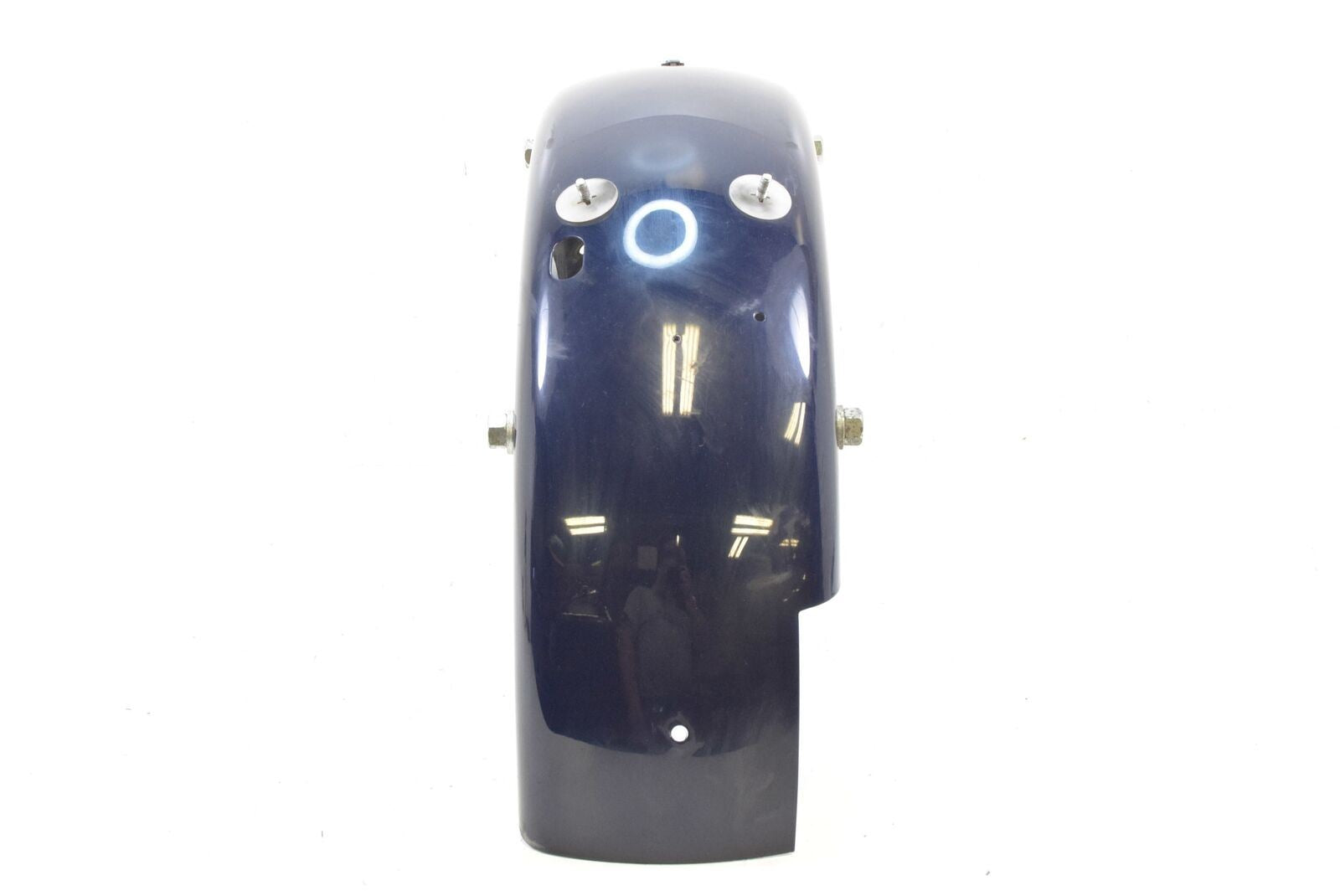 2002 Harley Touring FLHRI Road King Nice Rear Fender Mud Guard 59579-01 {{ shop.shopifyCountryName }} - Mototech271