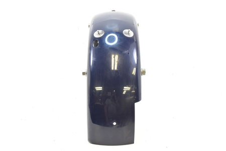 2002 Harley Touring FLHRI Road King Nice Rear Fender Mud Guard 59579-01 {{ shop.shopifyCountryName }} - Mototech271