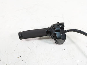 2009 Harley Touring FLHTCU Electra Glide Right Control Switch - Read 71684-06A | Mototech271